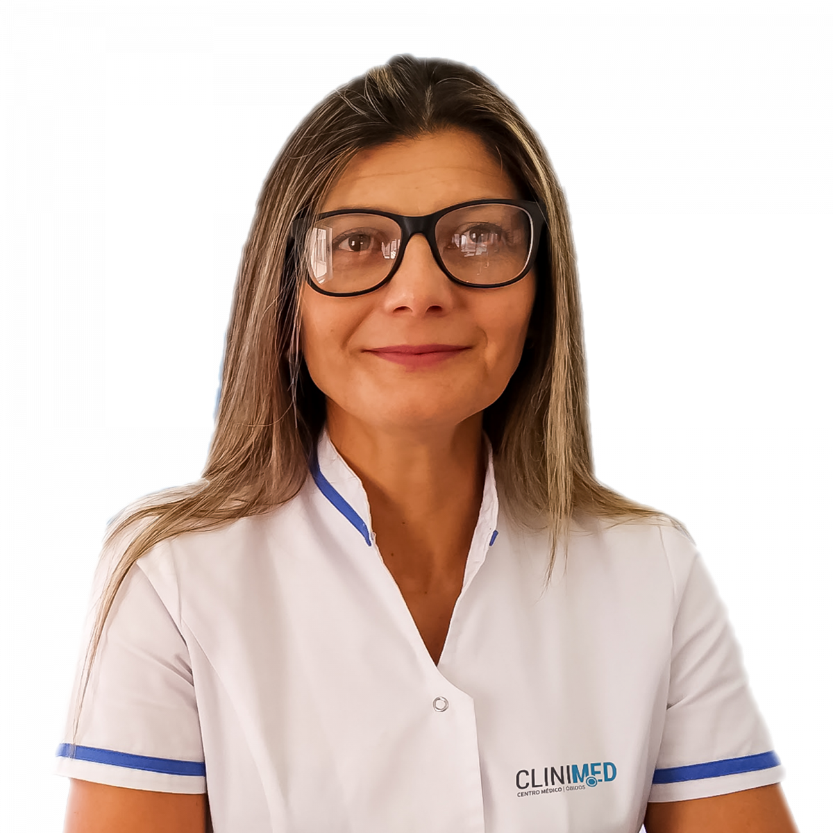 DRª Ana Maria Costa