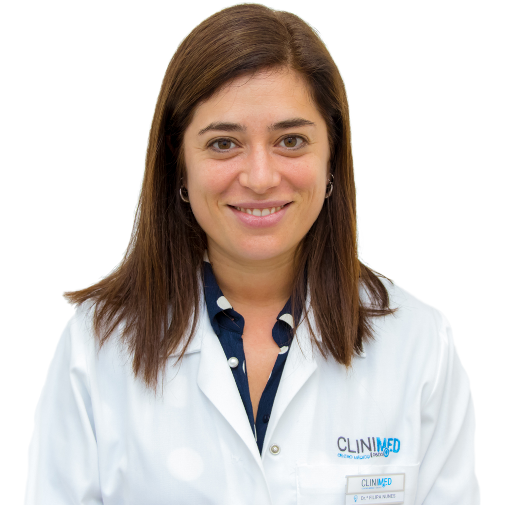 DRª Filipa Nunes