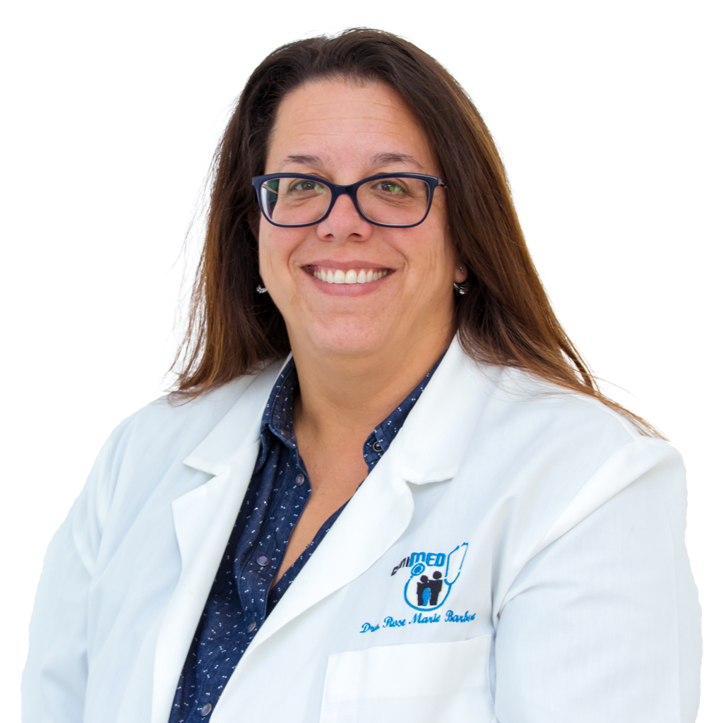 Drª Rose M. Barbosa