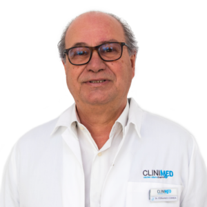 Dr Fernando Correia