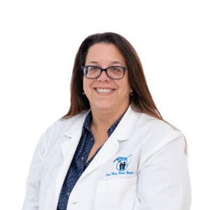 Dr Rose Marie Barbosa