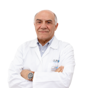 PROF. DR. VICTOR GIL
