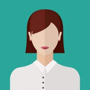 Perfil - Mulher Perfil - Mulher