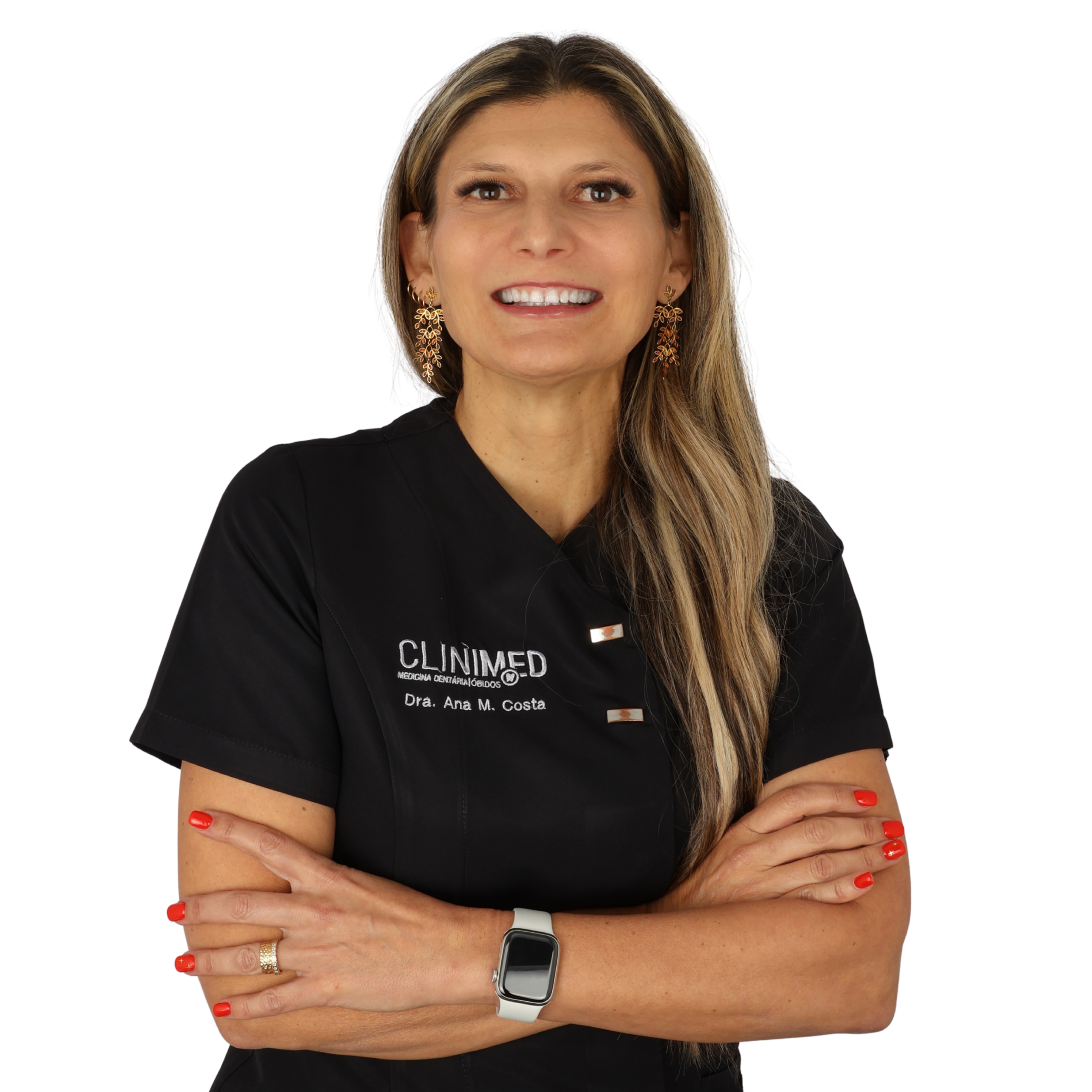 Dr ANA M. COSTA